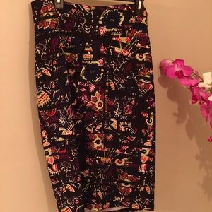 LuLaRoe skirt